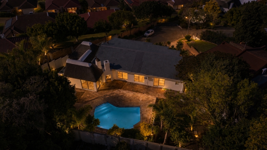 4 Bedroom Property for Sale in Selbourne Western Cape